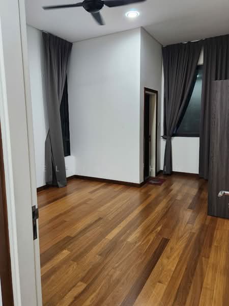 Semi-Detached House for Rent in Desa Melawati (Setapak) - Elaine Chin - Interior - PropertyGuru.com.my