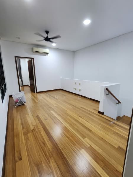 Semi-Detached House for Rent in Desa Melawati (Setapak) - Elaine Chin - Interior - PropertyGuru.com.my
