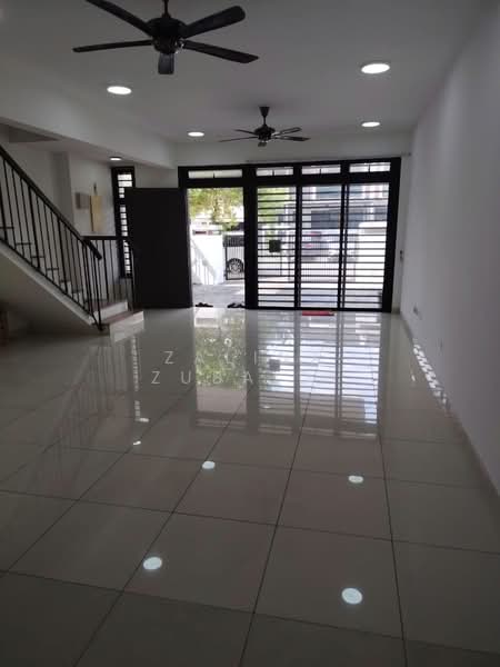 2-storey Terraced House for Sale in Shah Alam (Selangor) - Zalina Zubaidi - PropertyGuru.com.my