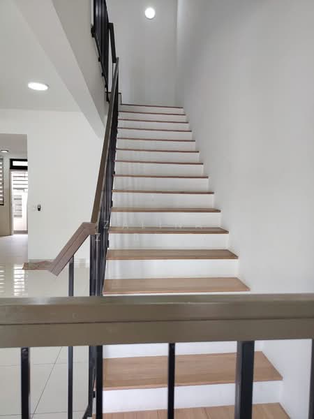 2-storey Terraced House for Sale in Shah Alam (Selangor) - Zalina Zubaidi - PropertyGuru.com.my