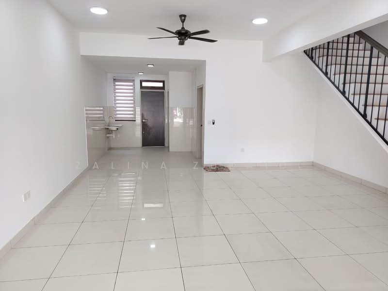 2-storey Terraced House for Sale in Shah Alam (Selangor) - Zalina Zubaidi - PropertyGuru.com.my