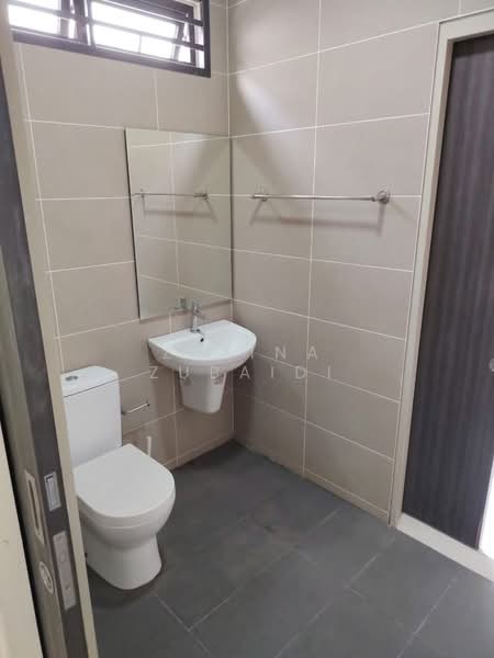 2-storey Terraced House for Sale in Shah Alam (Selangor) - Zalina Zubaidi - PropertyGuru.com.my