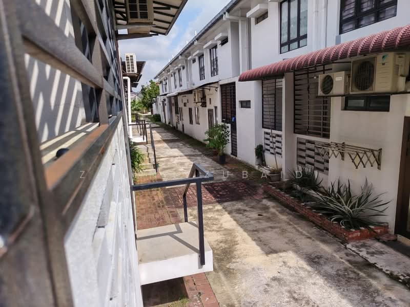 2-storey Terraced House for Sale in Shah Alam (Selangor) - Zalina Zubaidi - PropertyGuru.com.my