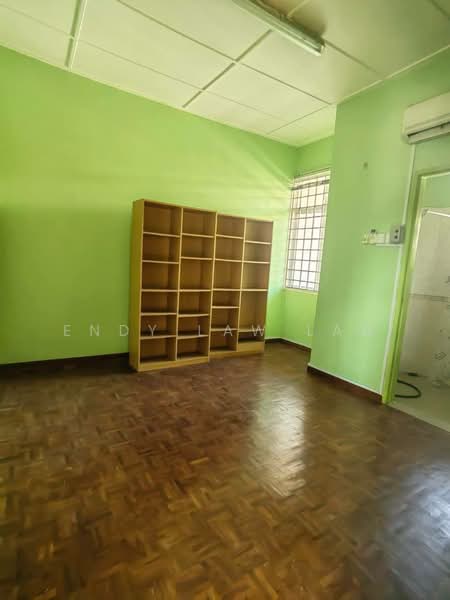 Rumah Teres 2 Tingkat untuk Dijual di Taman Impian Emas (Skudai) - Endy Law Law - Interior - PropertyGuru.com.my