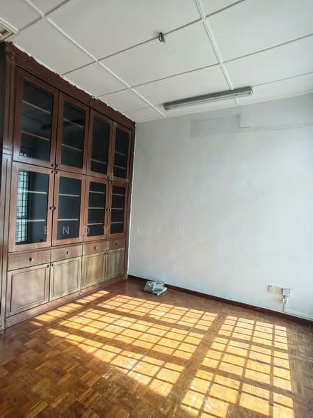 Rumah Teres 2 Tingkat untuk Dijual di Taman Impian Emas (Skudai) - Endy Law Law - Interior - PropertyGuru.com.my