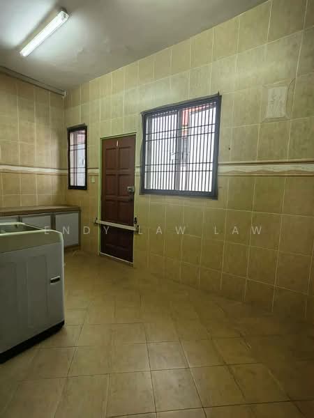 Rumah Teres 2 Tingkat untuk Dijual di Taman Impian Emas (Skudai) - Endy Law Law - Interior - PropertyGuru.com.my