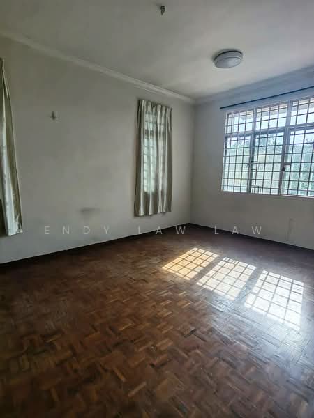 Rumah Teres 2 Tingkat untuk Dijual di Taman Impian Emas (Skudai) - Endy Law Law - Interior - PropertyGuru.com.my