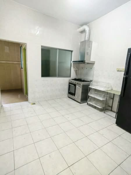 Rumah Teres 2 Tingkat untuk Dijual di Taman Impian Emas (Skudai) - Endy Law Law - Kitchen - PropertyGuru.com.my