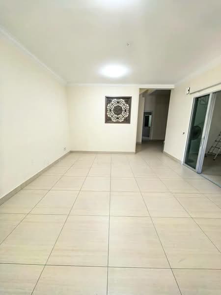 Rumah Teres 2 Tingkat untuk Dijual di Taman Impian Emas (Skudai) - Endy Law Law - Living Room - PropertyGuru.com.my