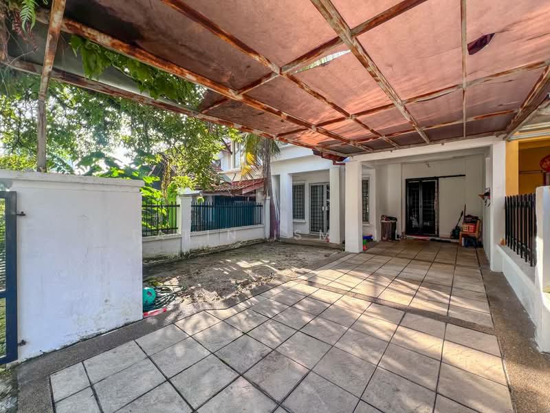 2-storey Terraced House for Sale in Alam Damai (Cheras) - Fatin Ismail - Exterior - PropertyGuru.com.my