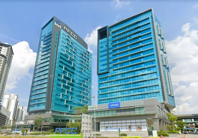Office for Rent in Bandar Puteri Puchong (Puchong) - Khairil Anwar Sirajudin - Exterior - PropertyGuru.com.my