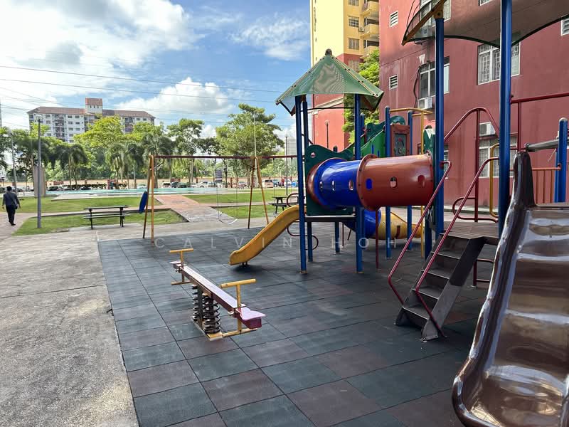 Apartment for Rent at Mentari Court - Calvin Hoh - Exterior - PropertyGuru.com.my