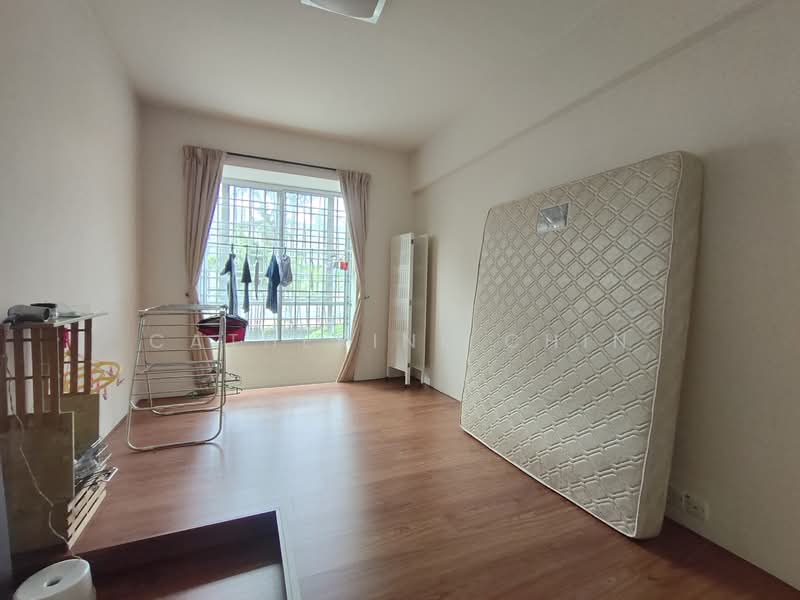 Condominium for Sale at Damaipuri - Catherine Chin - Bedroom - PropertyGuru.com.my