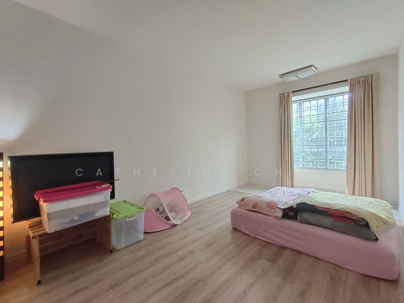 Condominium for Sale at Damaipuri - Catherine Chin - Bedroom - PropertyGuru.com.my