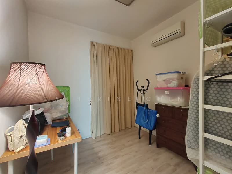 Condominium for Sale at Damaipuri - Catherine Chin - Bedroom - PropertyGuru.com.my
