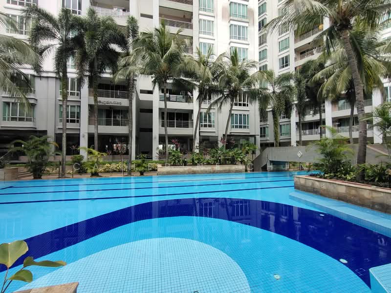 Condominium for Sale at Damaipuri - Catherine Chin - Exterior - PropertyGuru.com.my
