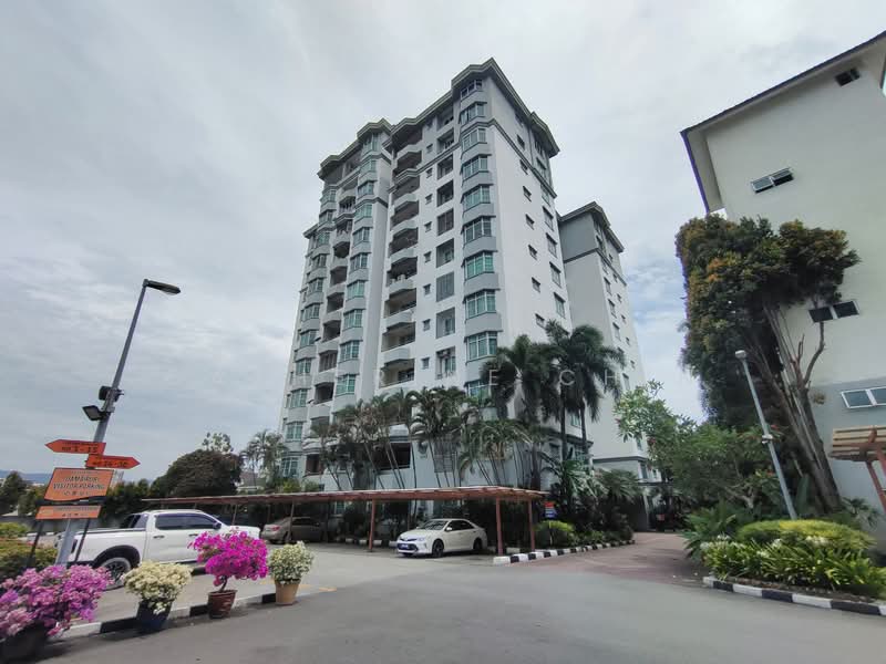 Condominium for Sale at Damaipuri - Catherine Chin - Exterior - PropertyGuru.com.my