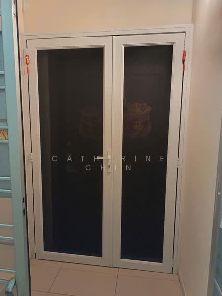 Condominium for Sale at Damaipuri - Catherine Chin - Entrance - PropertyGuru.com.my