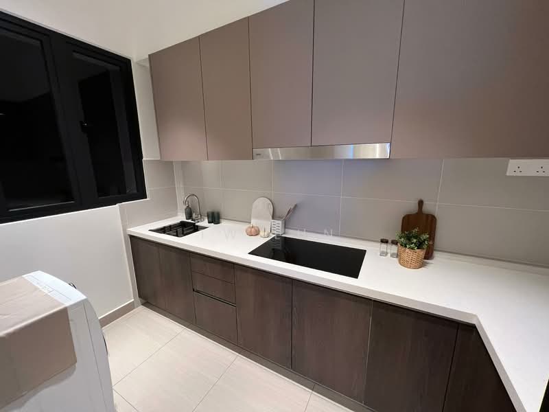 Condominium for Sale at Radium Arena (Urban Residences) Old Klang Road - Tw Lun - Kitchen - PropertyGuru.com.my