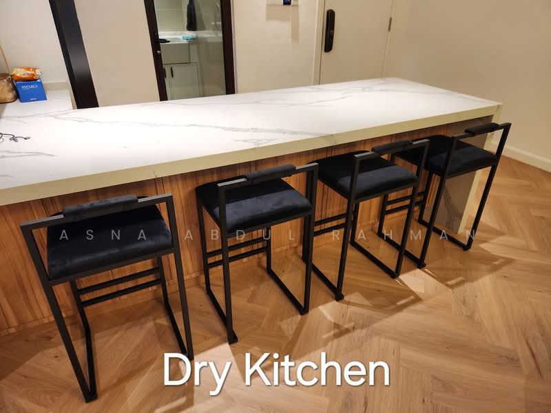 Condominium for Rent at Isle of Kamares - Asna Abdul Rahman - PropertyGuru.com.my