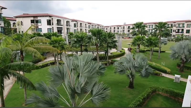 Condominium for Rent at Isle of Kamares - Asna Abdul Rahman - PropertyGuru.com.my