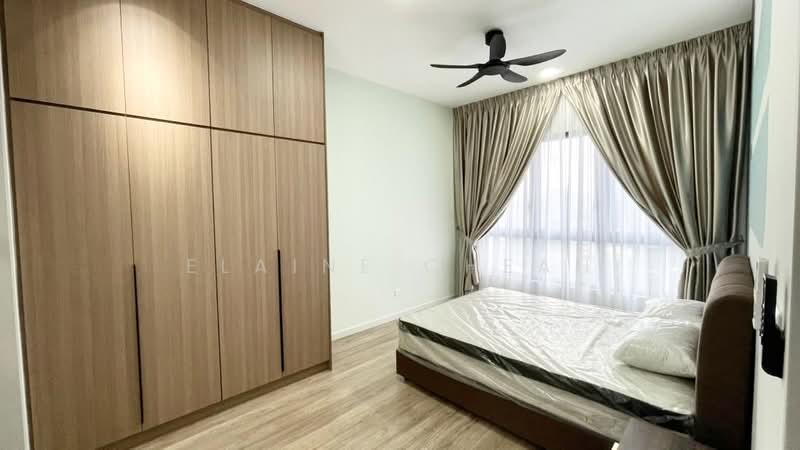 Service Residence for Rent at Sunway Belfield - Elaine Cheah - Bedroom - PropertyGuru.com.my