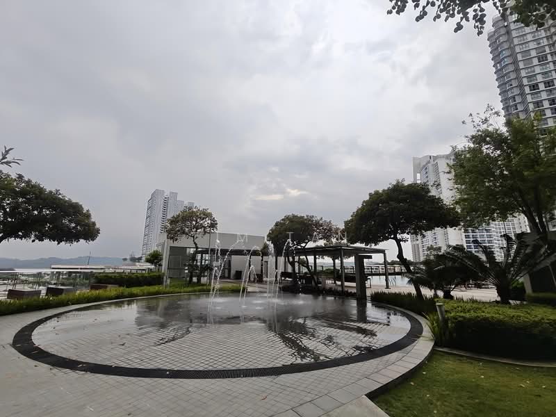 Condominium for Rent at Teega Residences - Tim Tan - PropertyGuru.com.my