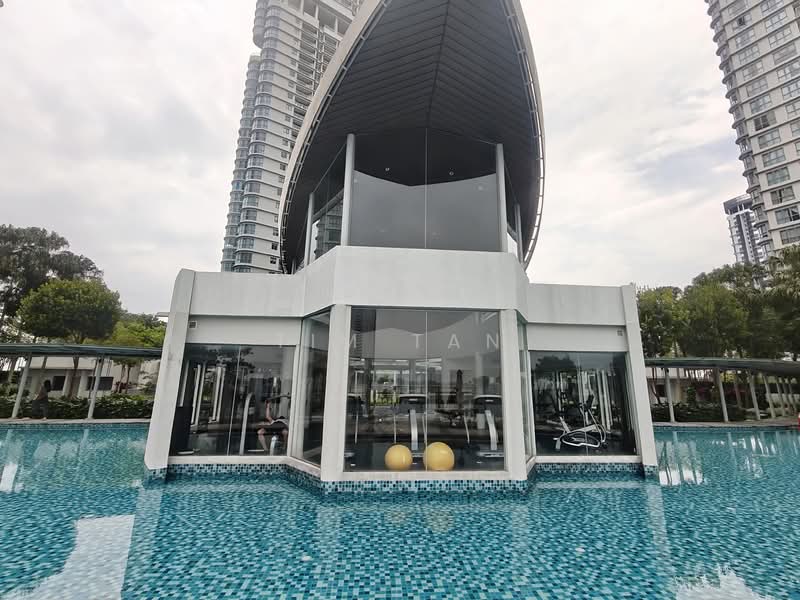 Condominium for Rent at Teega Residences - Tim Tan - PropertyGuru.com.my