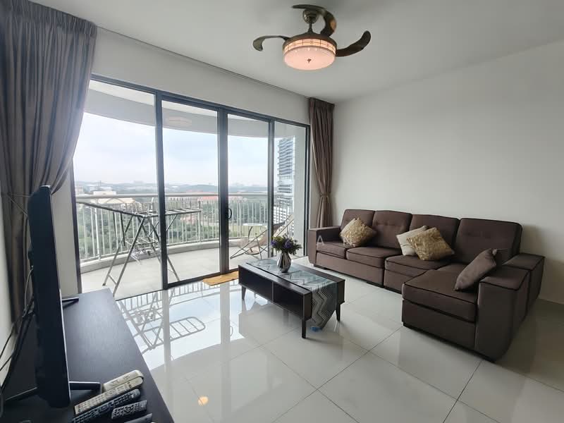 Condominium for Rent at Teega Residences - Tim Tan - PropertyGuru.com.my