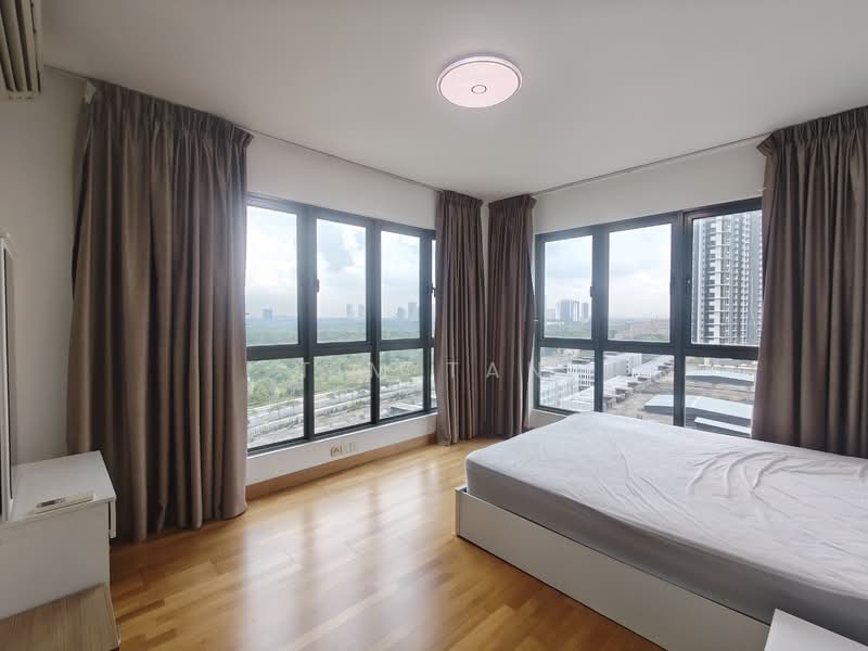 Condominium for Rent at Teega Residences - Tim Tan - PropertyGuru.com.my