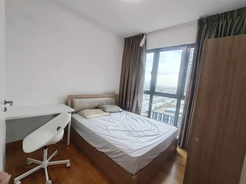 Condominium for Rent at Teega Residences - Tim Tan - PropertyGuru.com.my
