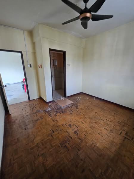 Kondominium untuk Disewa di Menara Alpha - Chun Wei - Interior - PropertyGuru.com.my