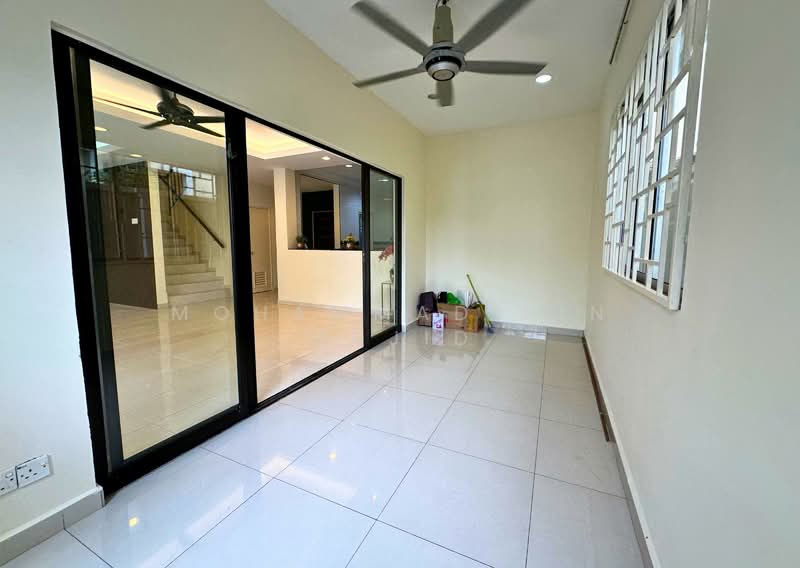 Banglo Pautan untuk Dijual di Bukit Bandaraya (Shah Alam) - Mohammad Din Majid - Interior - PropertyGuru.com.my