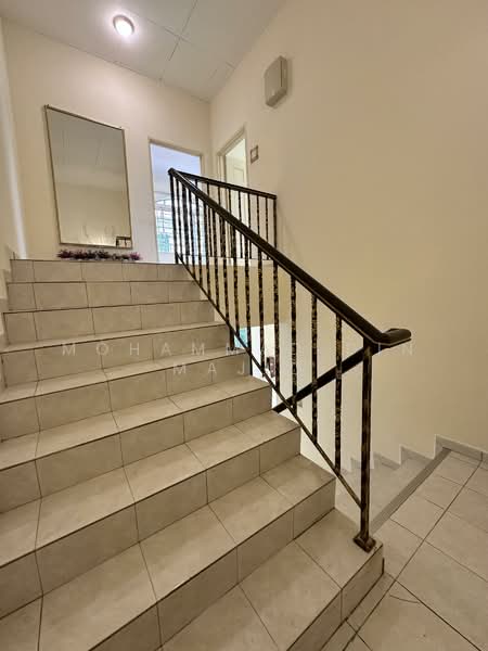 Banglo Pautan untuk Dijual di Bukit Bandaraya (Shah Alam) - Mohammad Din Majid - Interior - PropertyGuru.com.my