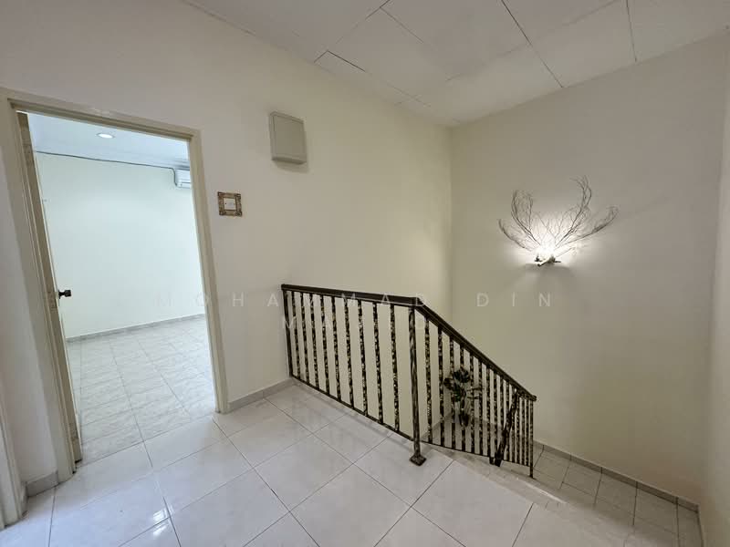 Banglo Pautan untuk Dijual di Bukit Bandaraya (Shah Alam) - Mohammad Din Majid - Interior - PropertyGuru.com.my