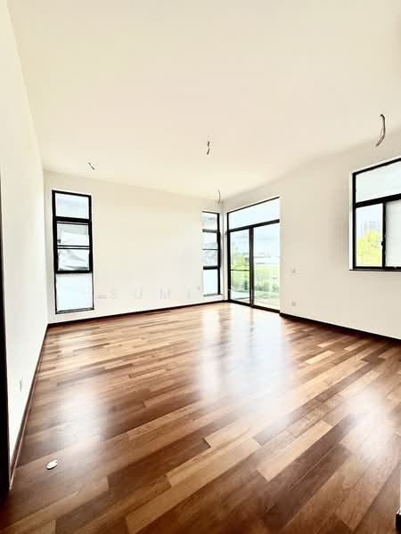 Semi-Detached House for Sale in Sunway Iskandar (Iskandar Puteri (Nusajaya)) - Sumi Tio - PropertyGuru.com.my