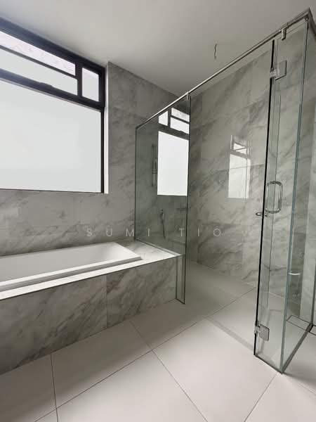 Semi-Detached House for Sale in Sunway Iskandar (Iskandar Puteri (Nusajaya)) - Sumi Tio - PropertyGuru.com.my