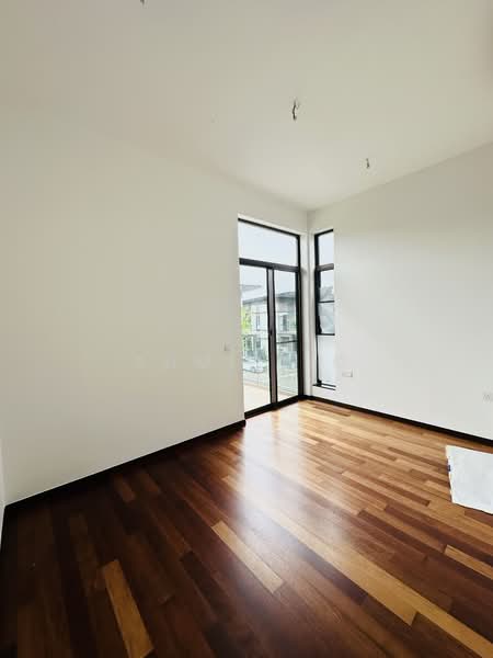 Semi-Detached House for Sale in Sunway Iskandar (Iskandar Puteri (Nusajaya)) - Sumi Tio - PropertyGuru.com.my