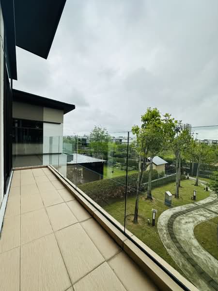 Semi-Detached House for Sale in Sunway Iskandar (Iskandar Puteri (Nusajaya)) - Sumi Tio - PropertyGuru.com.my