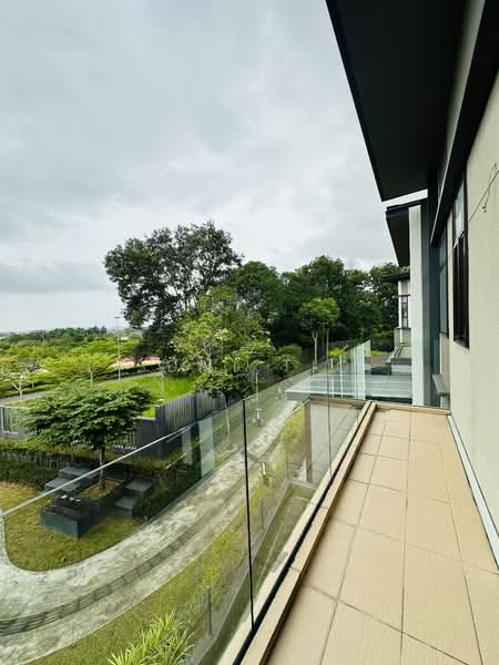 Semi-Detached House for Sale in Sunway Iskandar (Iskandar Puteri (Nusajaya)) - Sumi Tio - PropertyGuru.com.my
