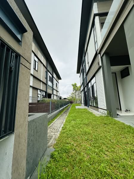 Semi-Detached House for Sale in Sunway Iskandar (Iskandar Puteri (Nusajaya)) - Sumi Tio - PropertyGuru.com.my