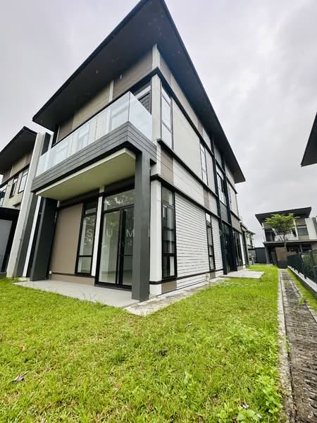 Semi-Detached House for Sale in Sunway Iskandar (Iskandar Puteri (Nusajaya)) - Sumi Tio - PropertyGuru.com.my