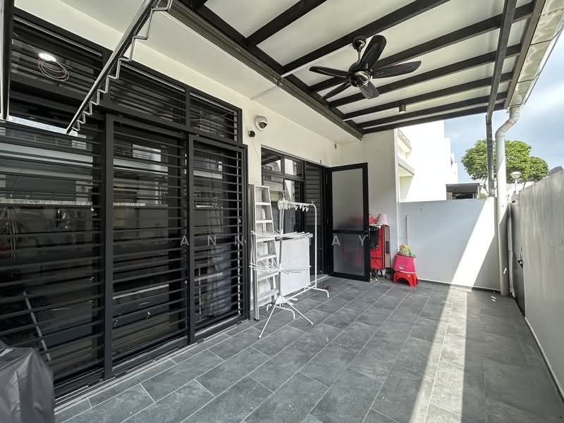 Terraced House for Sale in Johor Bahru (Johor) - Anne Tay - Exterior - PropertyGuru.com.my