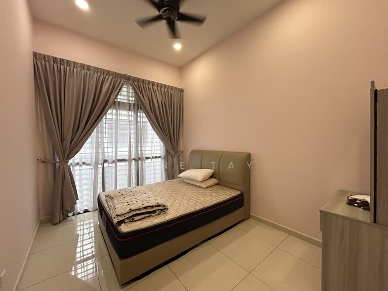 Terraced House for Sale in Johor Bahru (Johor) - Anne Tay - Bedroom - PropertyGuru.com.my