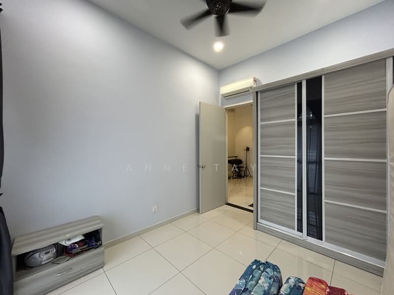 Terraced House for Sale in Johor Bahru (Johor) - Anne Tay - Bedroom - PropertyGuru.com.my