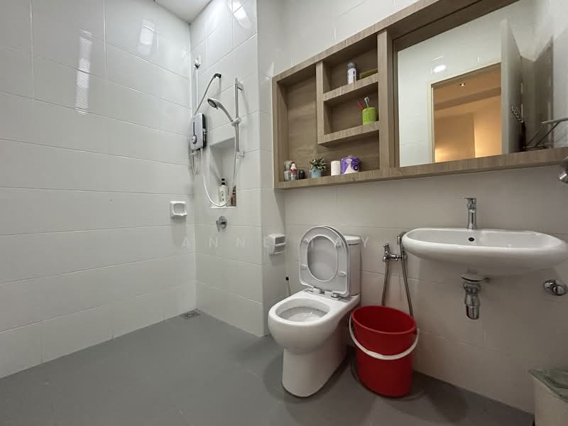 Terraced House for Sale in Johor Bahru (Johor) - Anne Tay - Bathroom - PropertyGuru.com.my