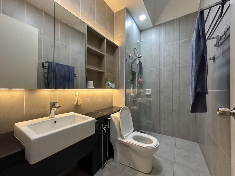 Terraced House for Sale in Johor Bahru (Johor) - Anne Tay - Bathroom - PropertyGuru.com.my