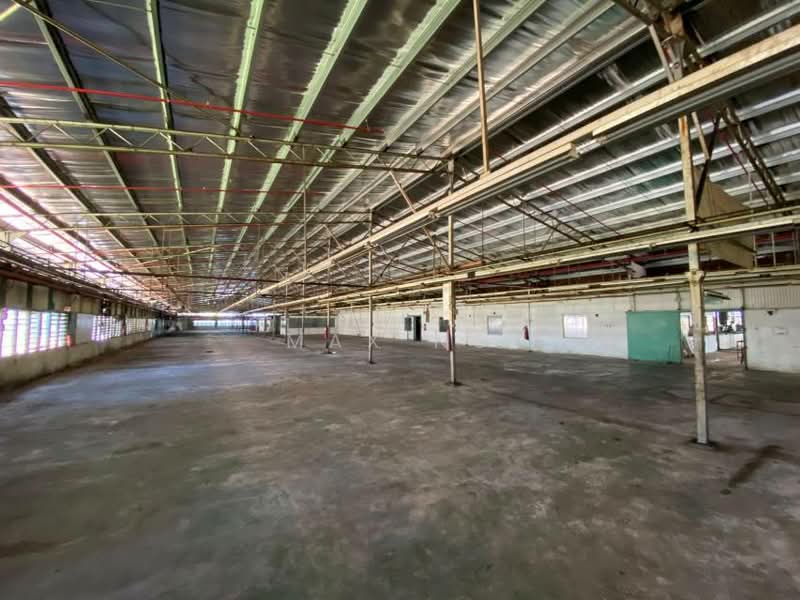 Warehouse for Rent in Kulim (Kedah) - Max Ng - Interior - PropertyGuru.com.my
