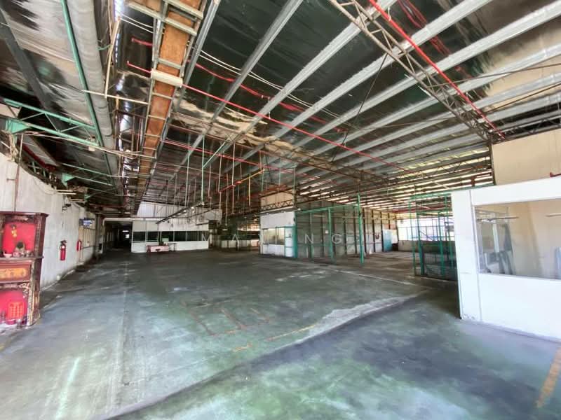 Warehouse for Rent in Kulim (Kedah) - Max Ng - Interior - PropertyGuru.com.my