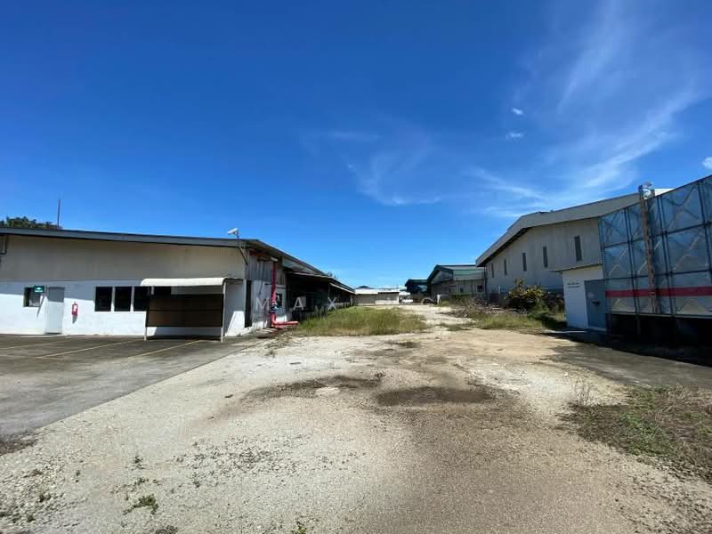 Warehouse for Rent in Kulim (Kedah) - Max Ng - Exterior - PropertyGuru.com.my